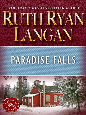 cover image of Paradise Falls